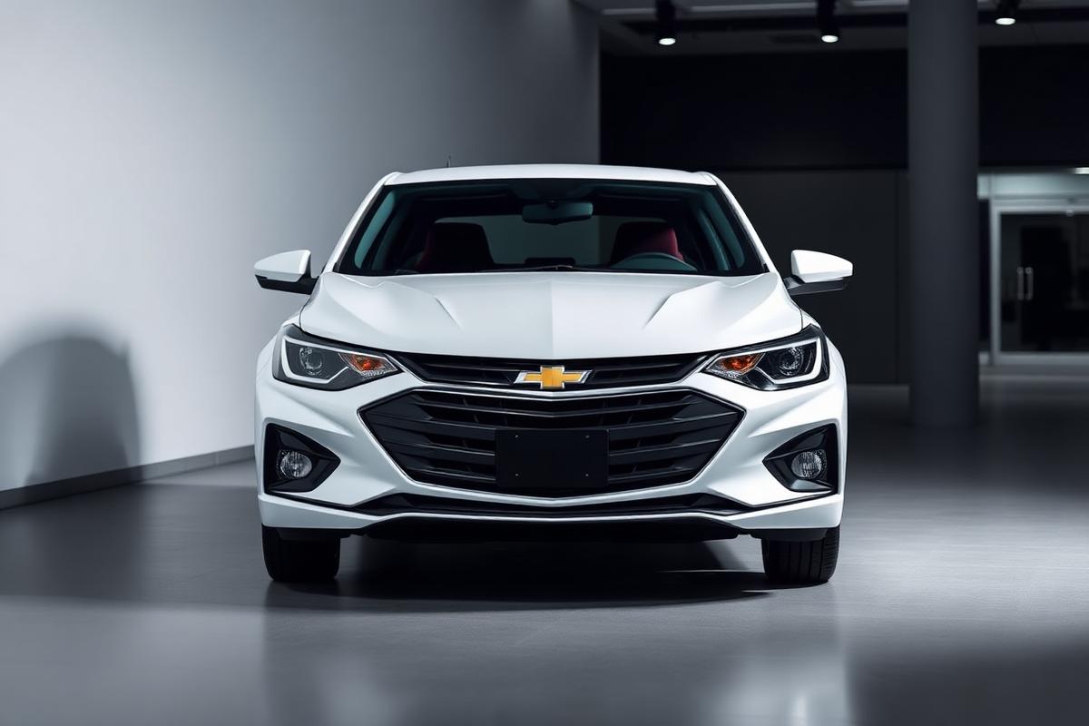 Chevrolet Onix Premier 1.0 Turbo 2022
